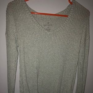 American Eagle Soft & Sexy Sweater